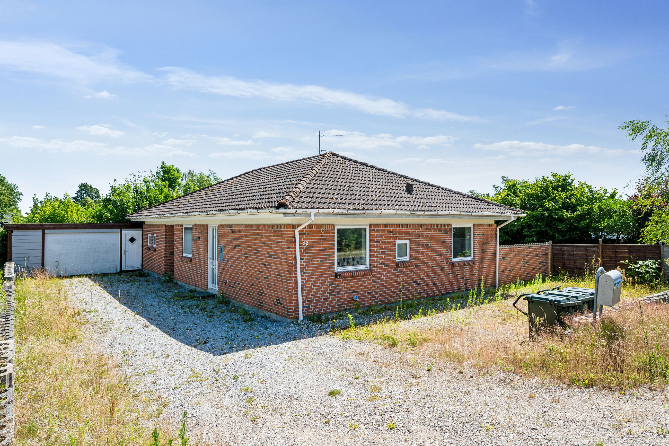 Ejendommen