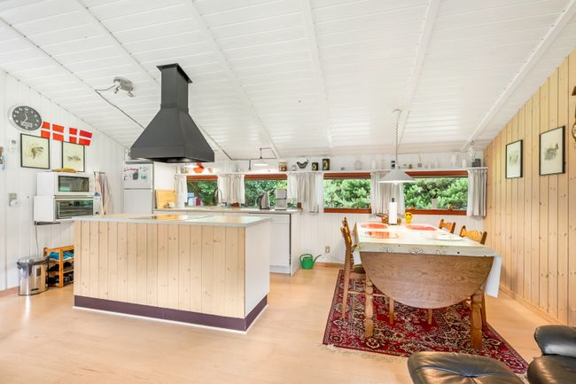 Vestervang 39,  Lønne