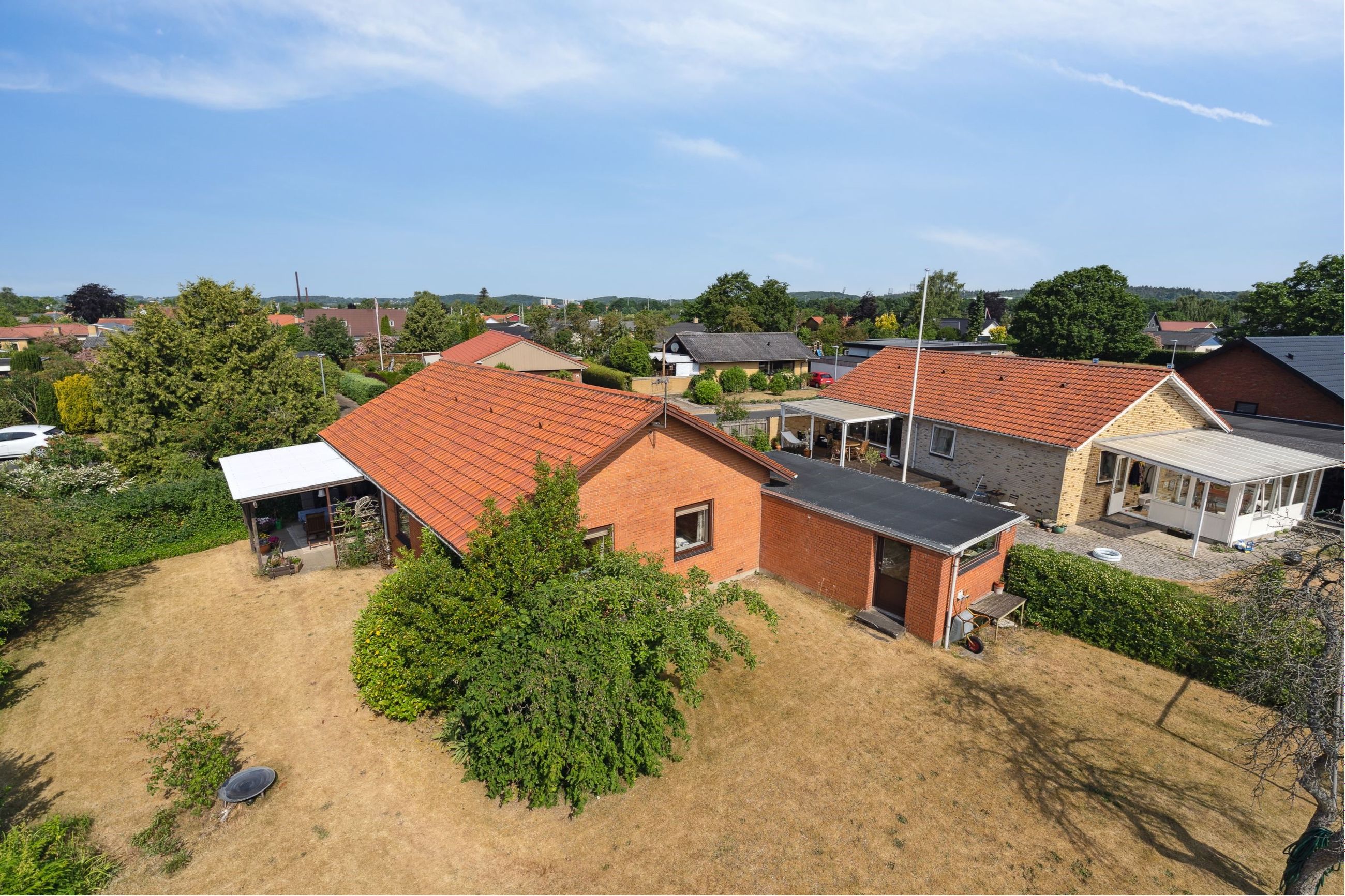Syrenvej 14 Villa