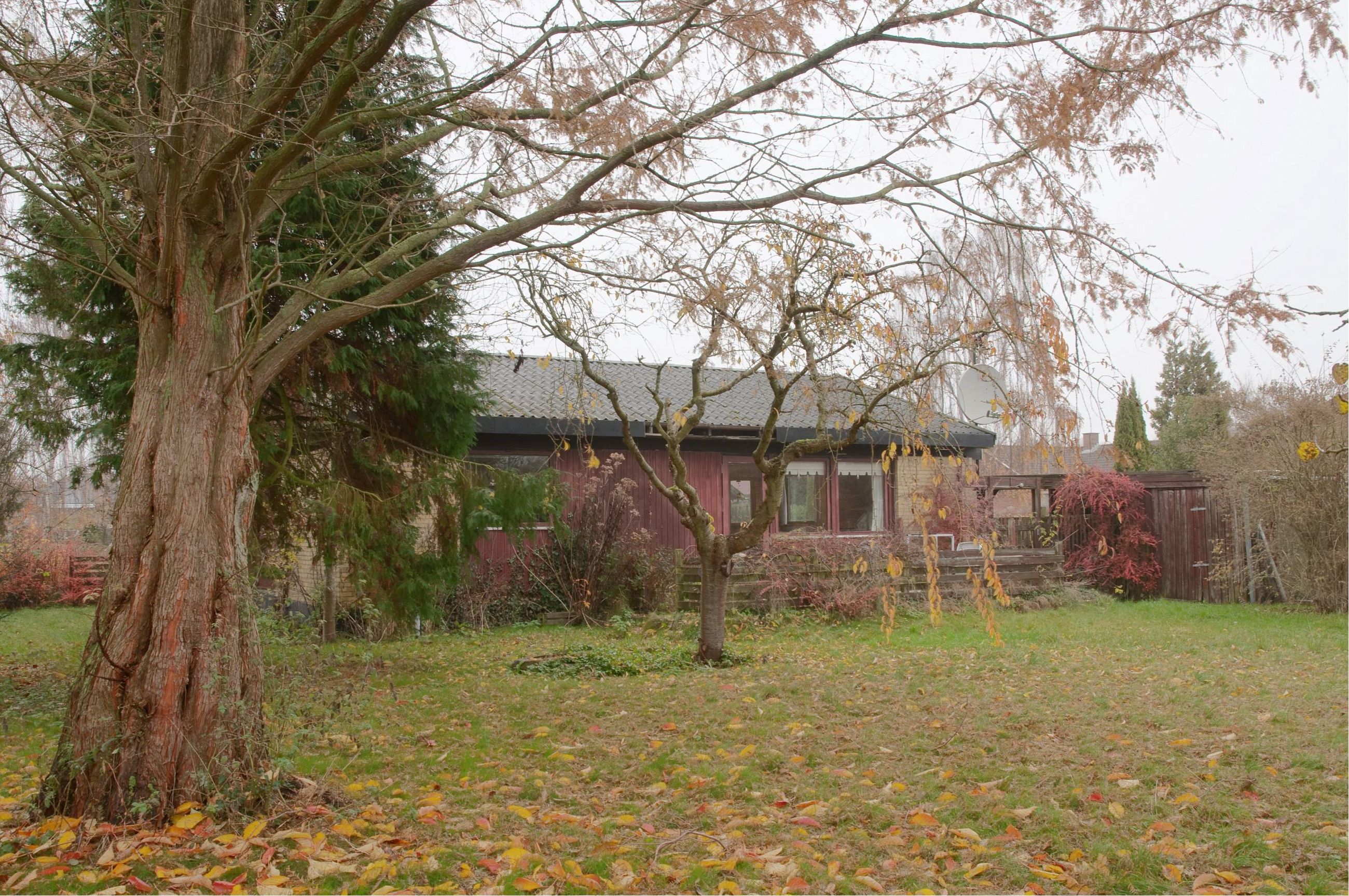 Hejrevej 6 Villa