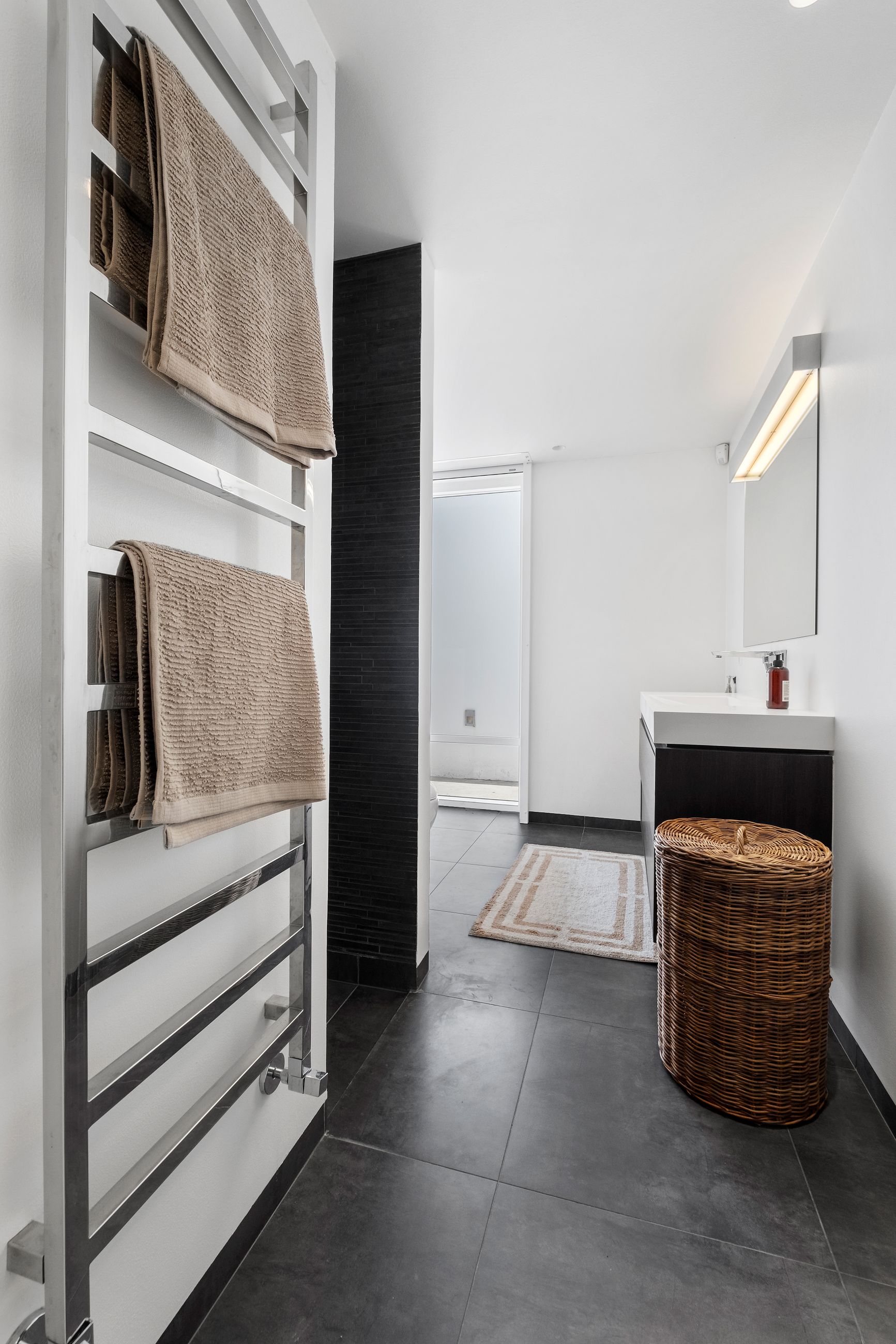Højagervej 19, Skodsborg - Værelse