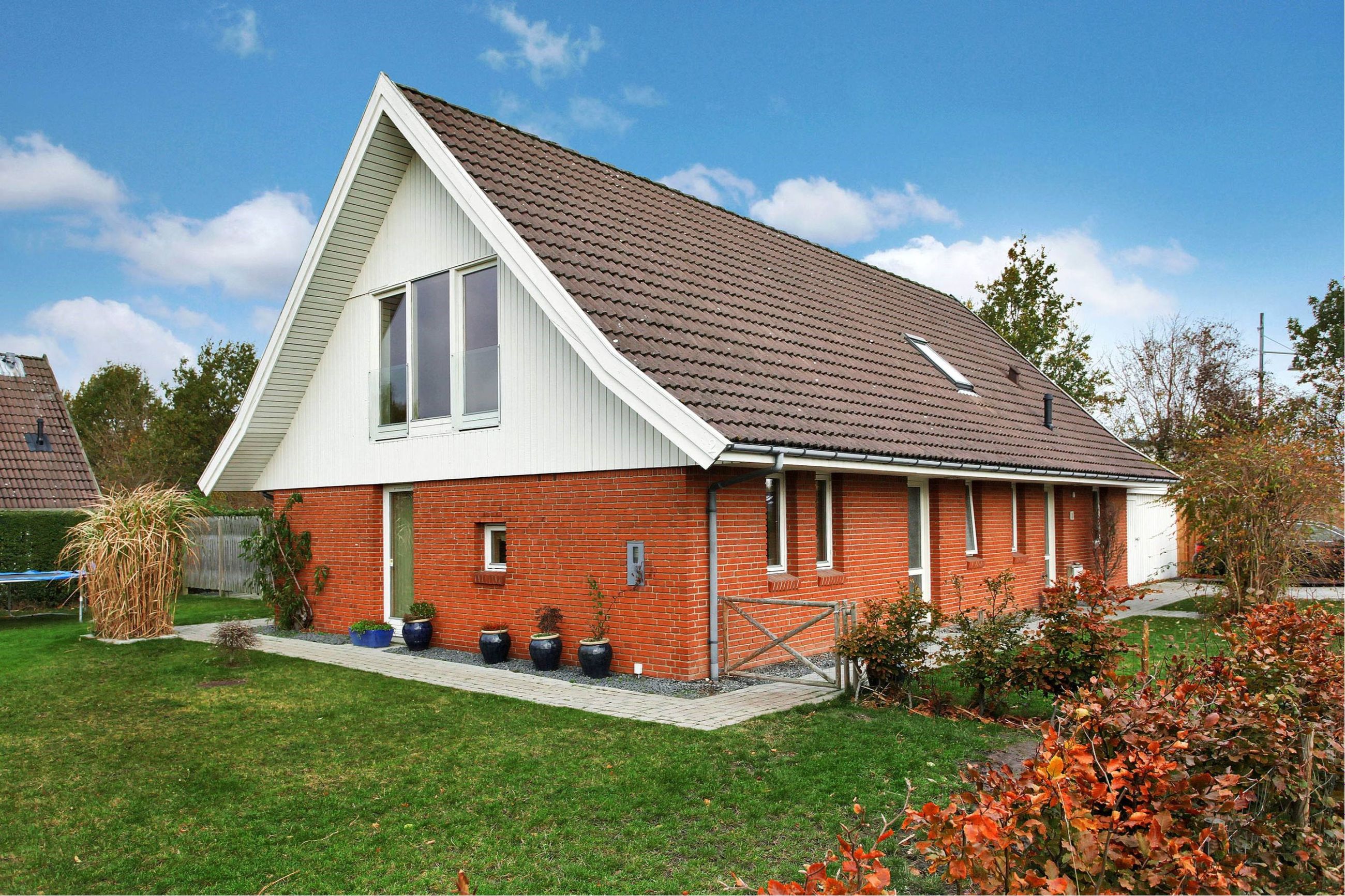 Broager 2 Villa