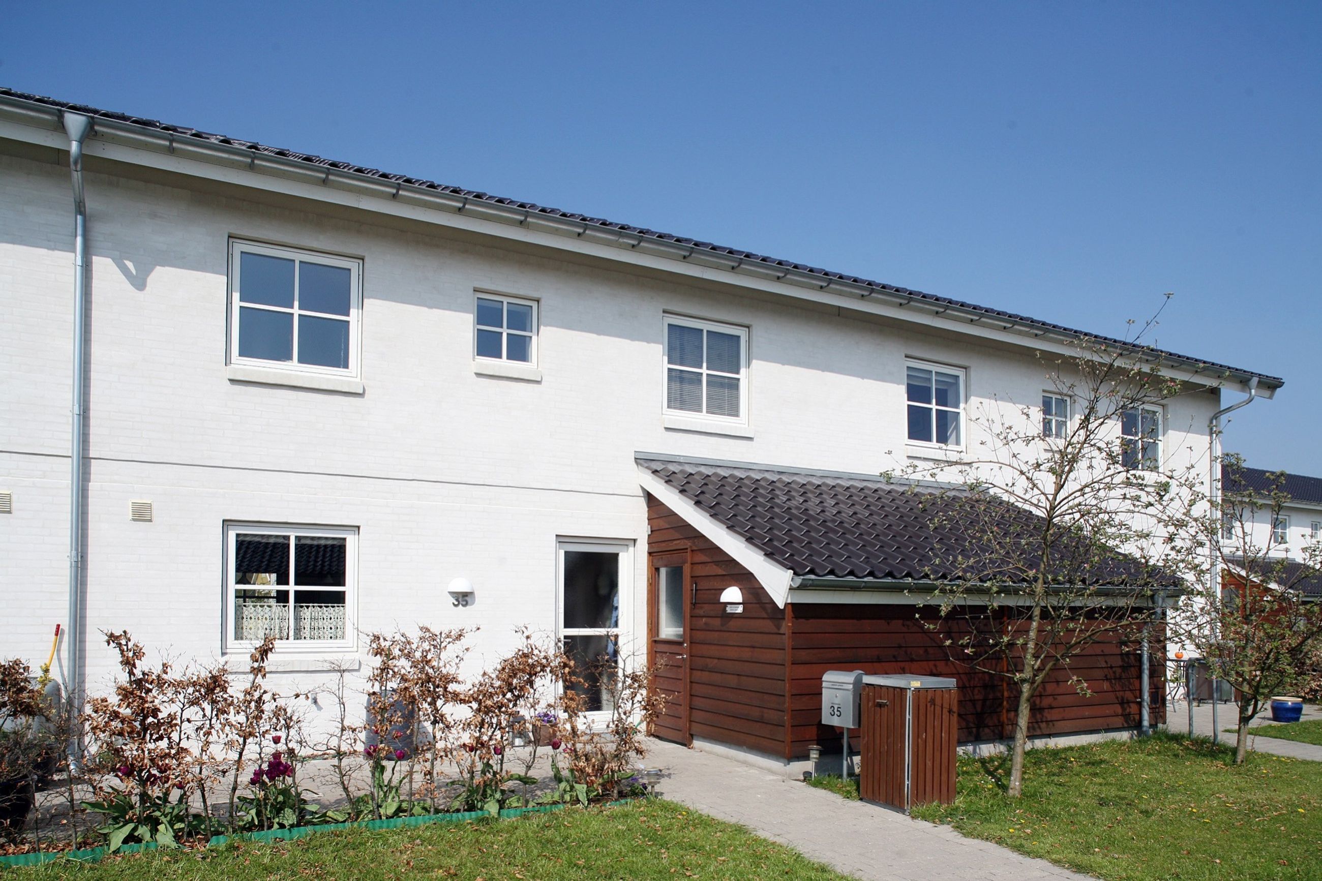Krogengen 35 Villa
