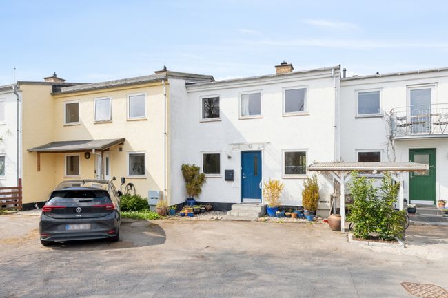 Gl Mejerivej 14C,  Rækkehus