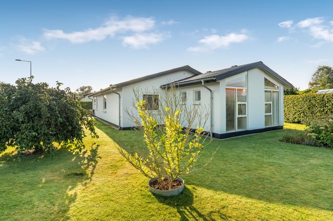 Prins Buris Vej 60,  Mejdal