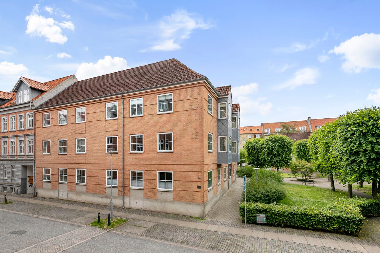 Ejendomsbillede 2 af 21