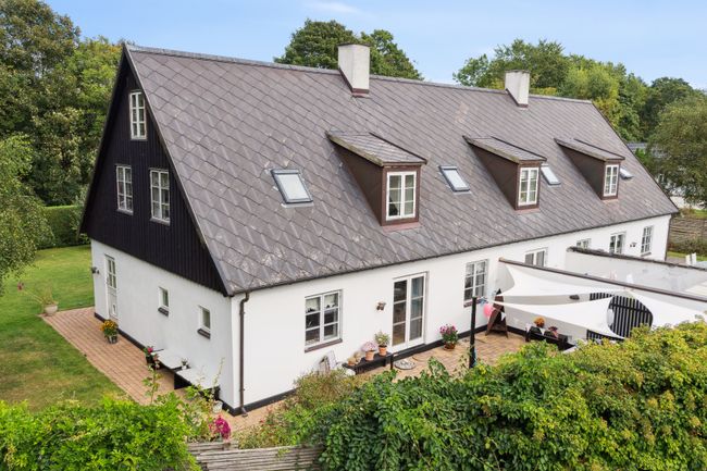 Bøtterupvej 26B,  Bøtterup