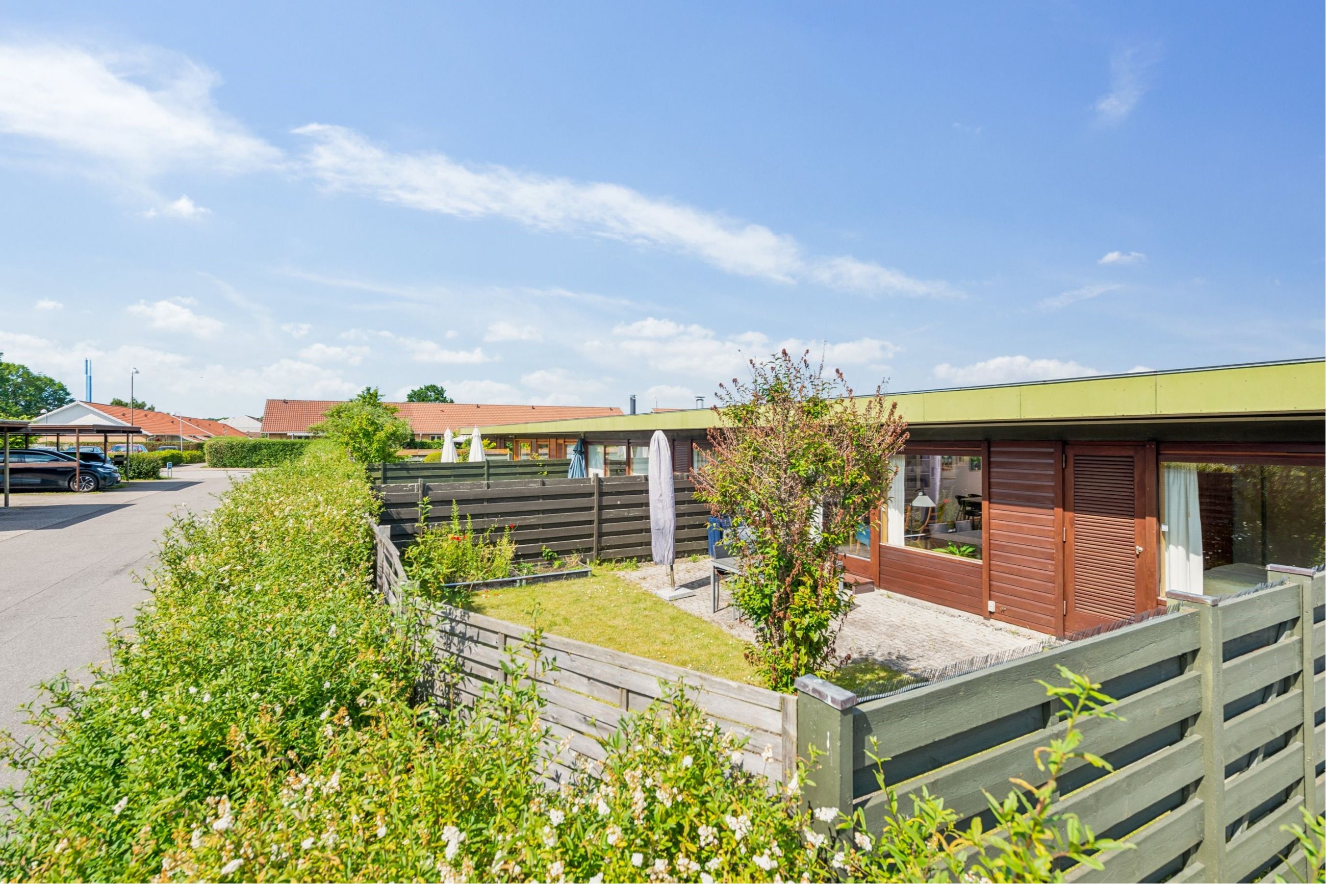 Hyrdeengen 343 Villa