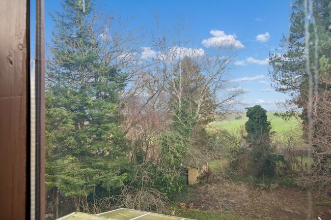 Søsum Bygade 10,  Villa