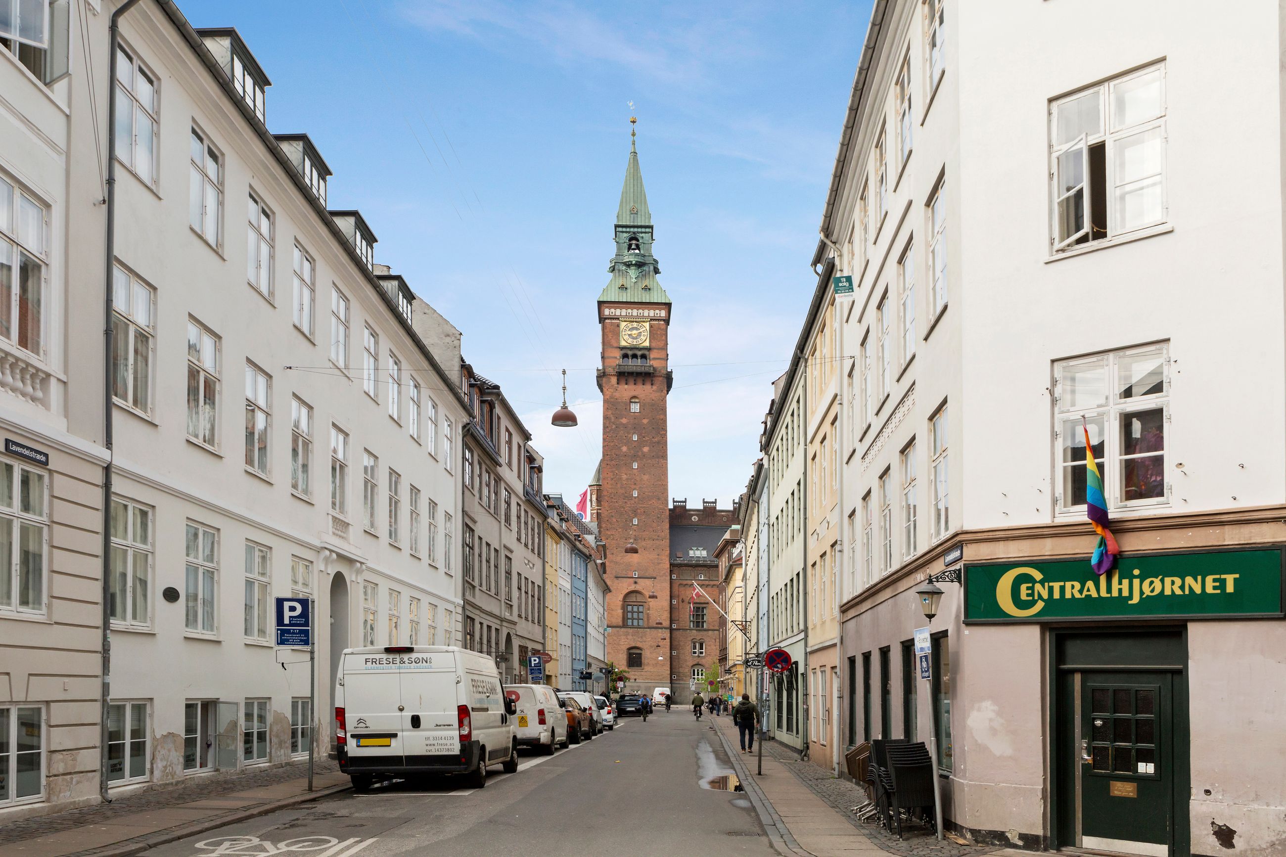 Lavendelstræde 9, 2. th, København K - 25-Ejendommen.jpg