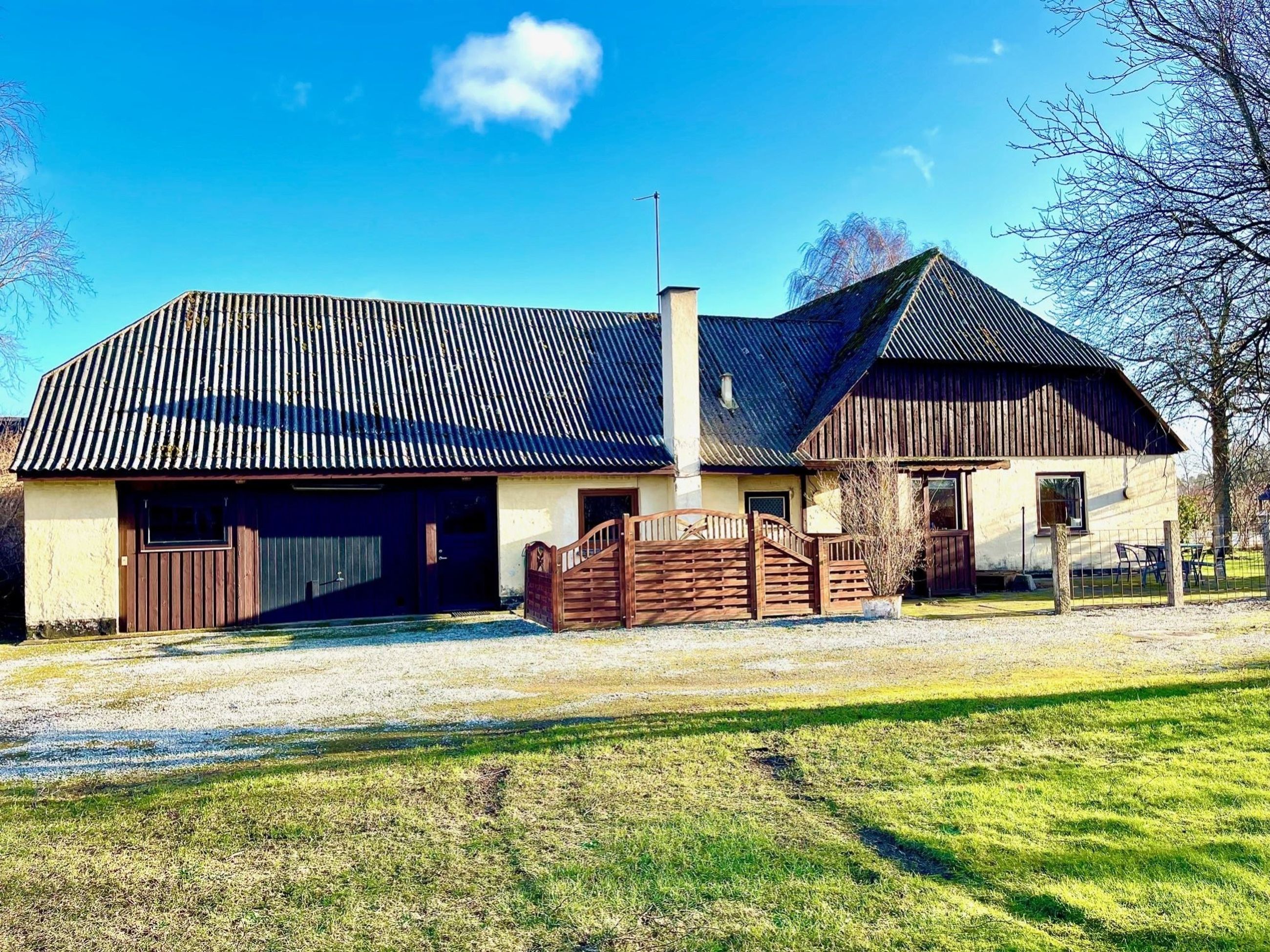 Aalborgvej 70B, Mou Villa