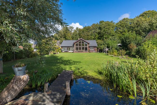 Stormosevej 23,  Smørumnedre