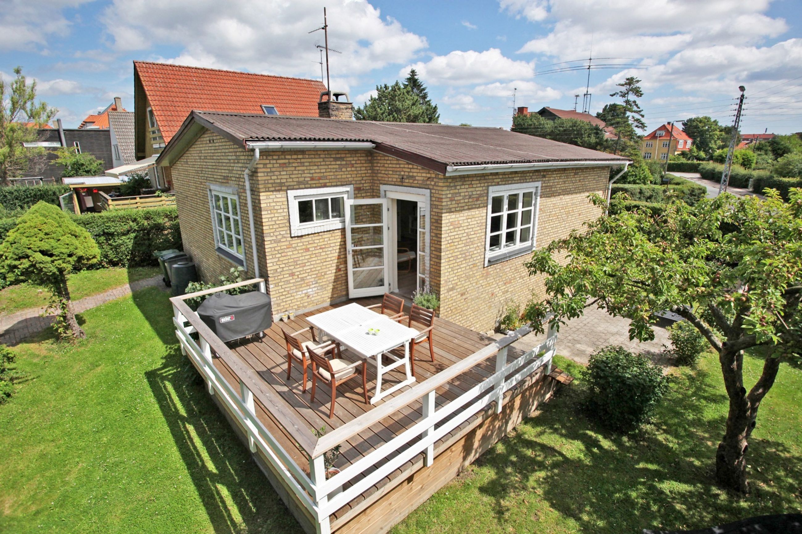 Stadilvej 3 Villa