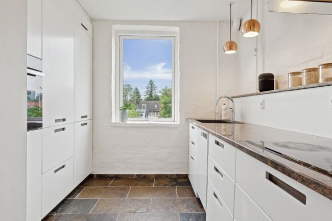 Danmarksgade 9, 1 Ejerlejlighed