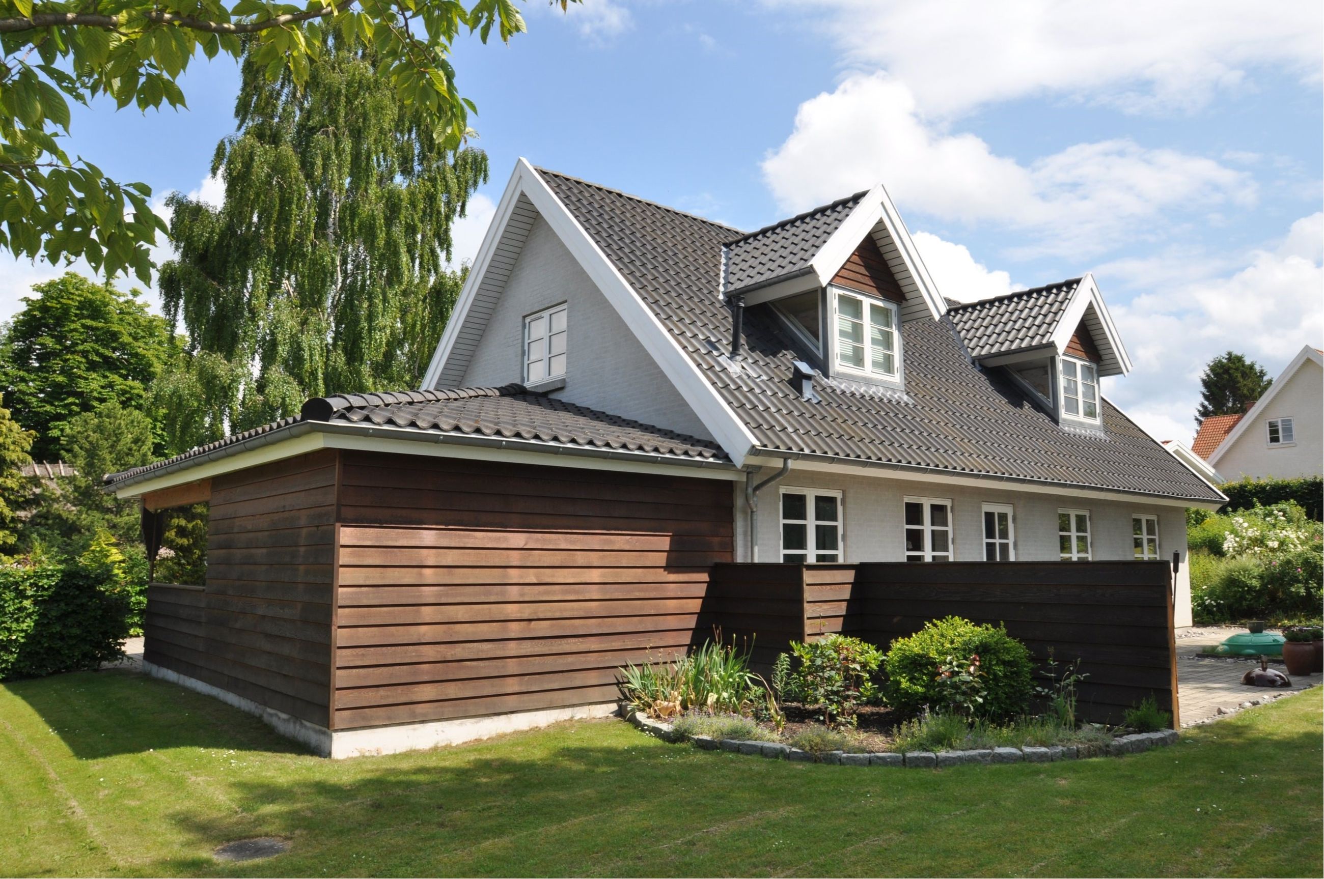 Tranegilde Bygade 30 Villa