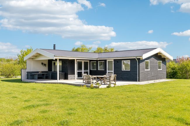 Hyldemose 1,  Skovmose