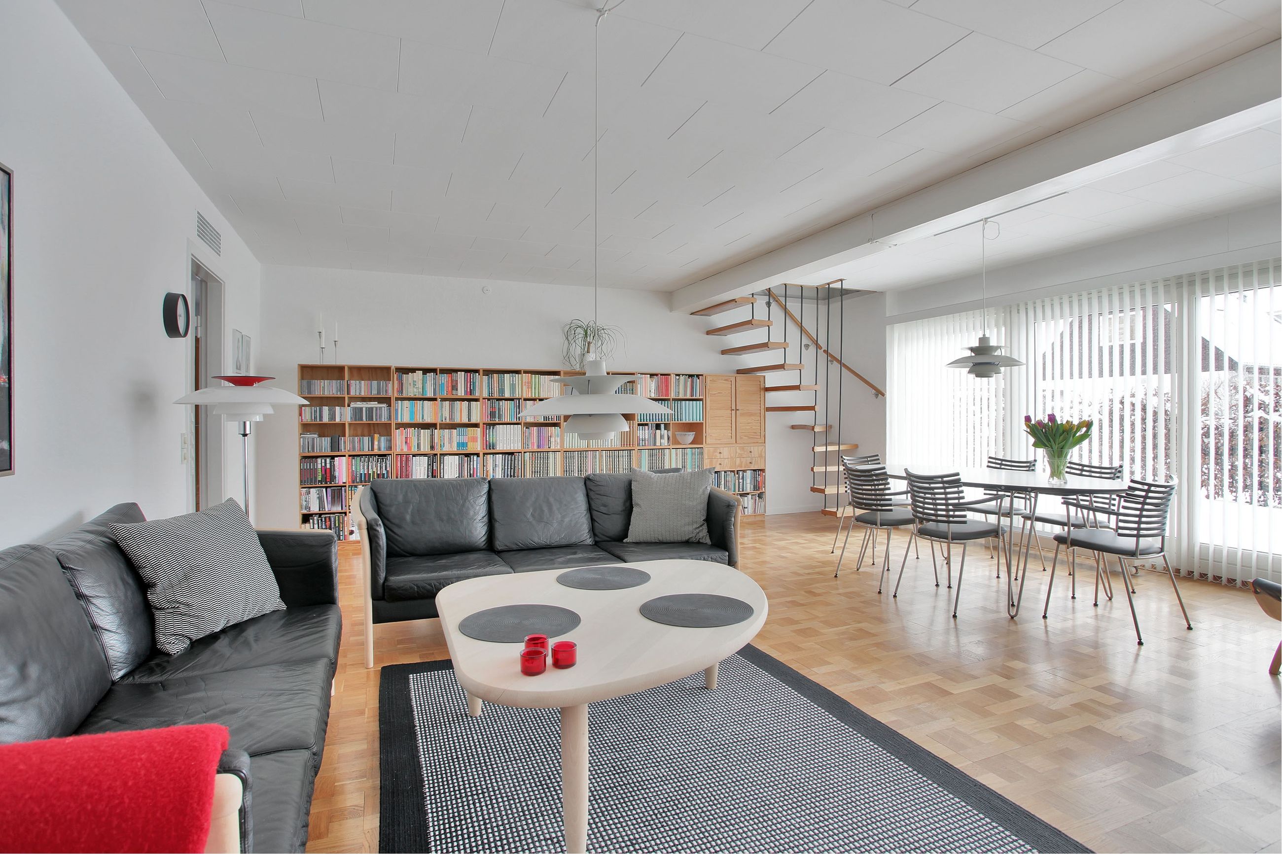 Harboørevej 16 Villa