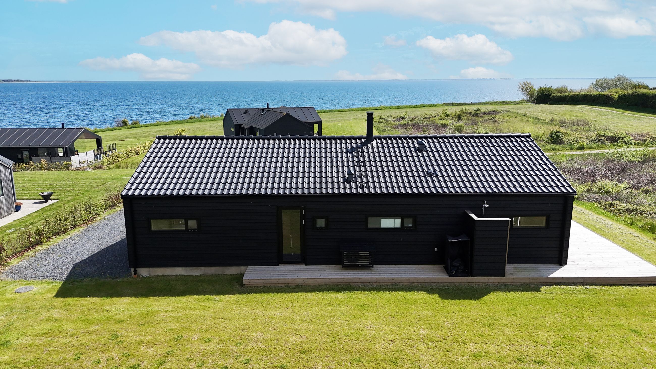 Bramsensgårdvej 68,  Fritidsbolig