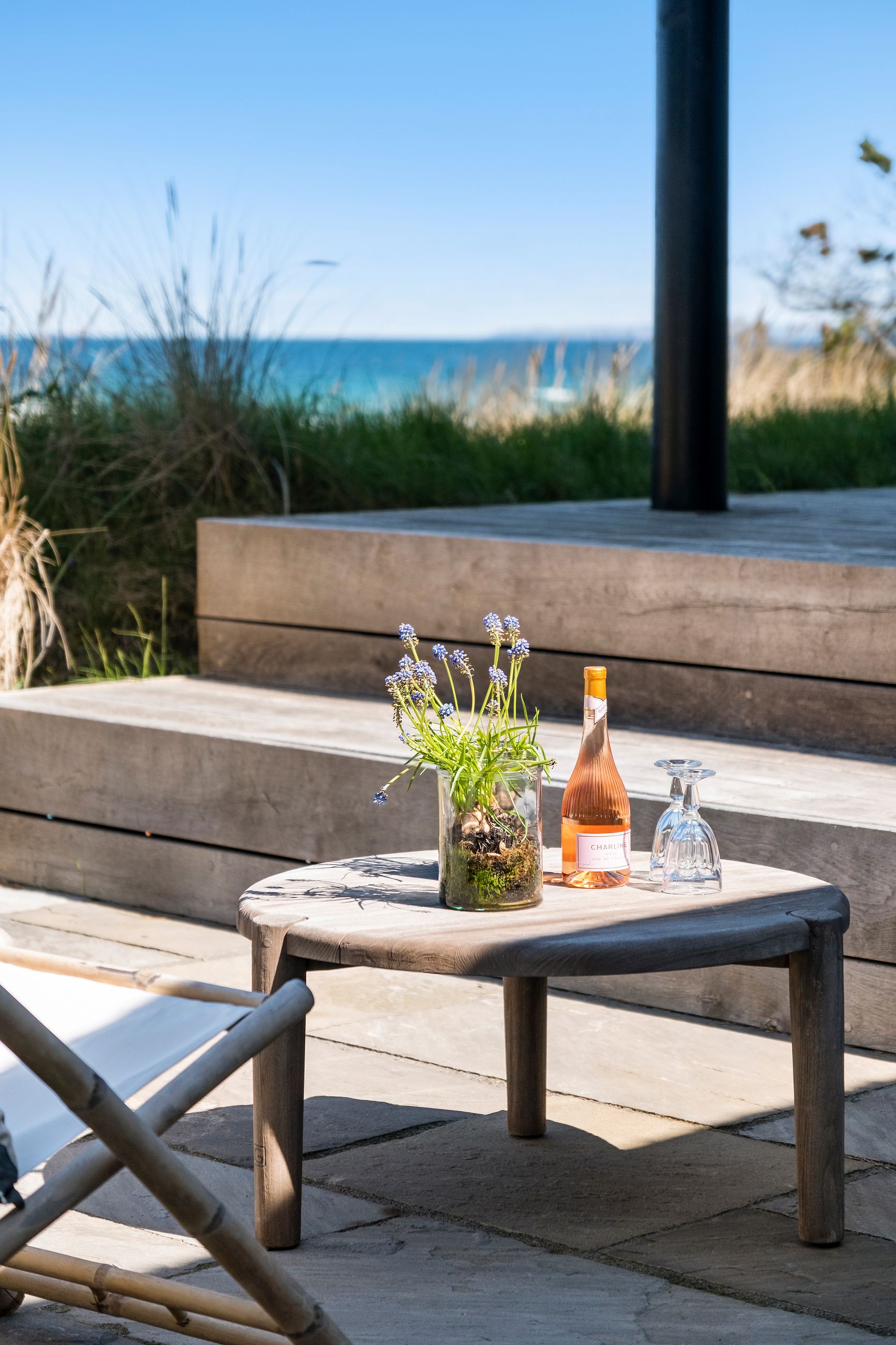 Tinkerup Strandvej 92, Gilleleje - Område