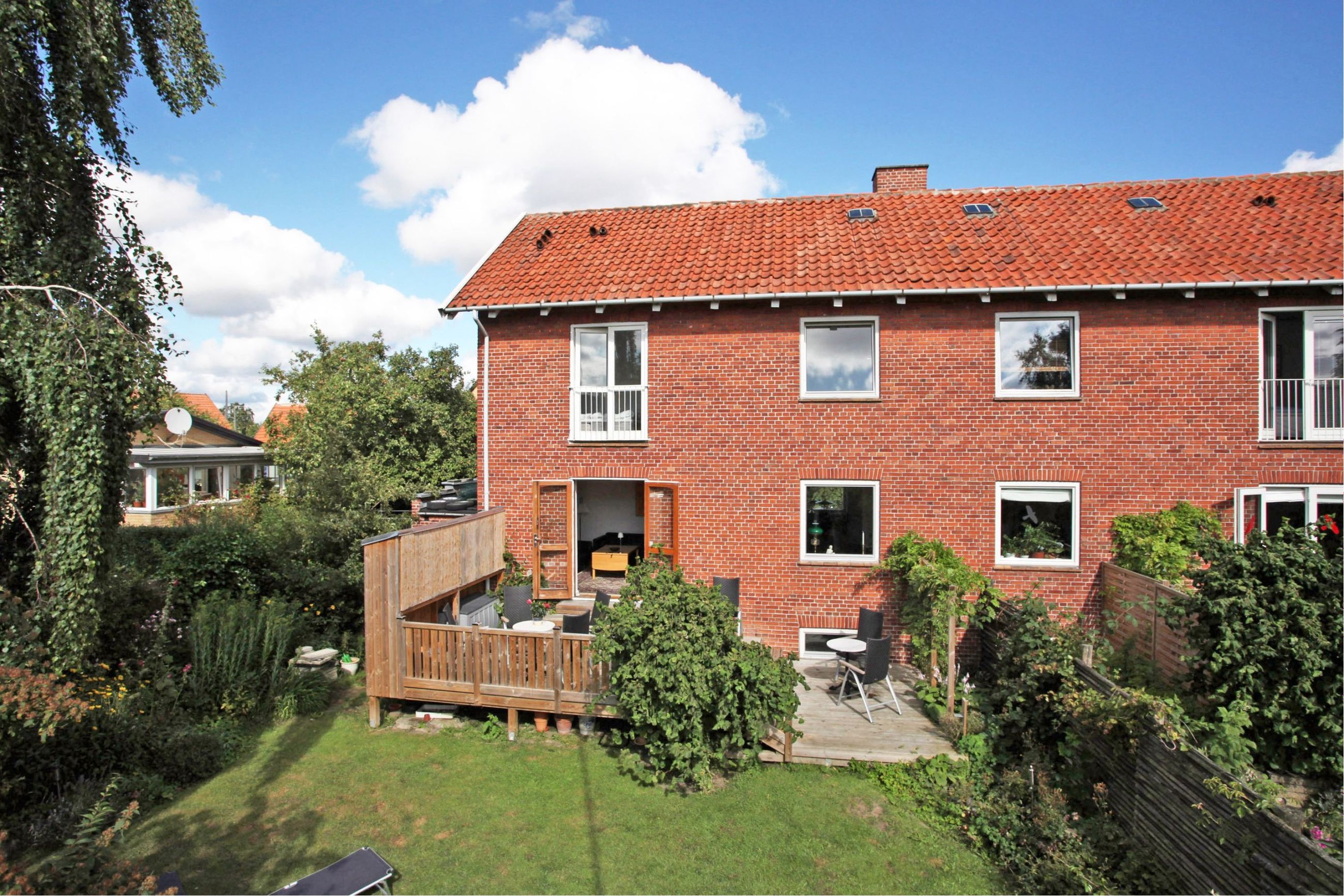 Egholmvej 67B Villa