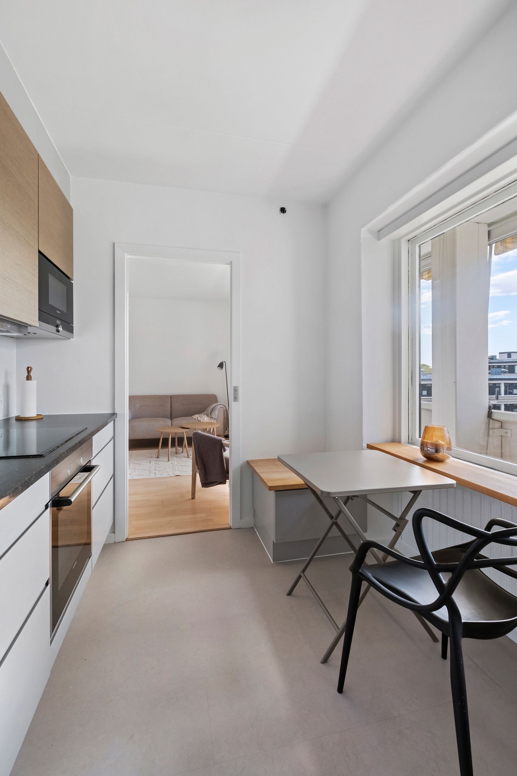 Bredebovej 29, 4. mf, Kongens Lyngby - 19-Koekken.jpg
