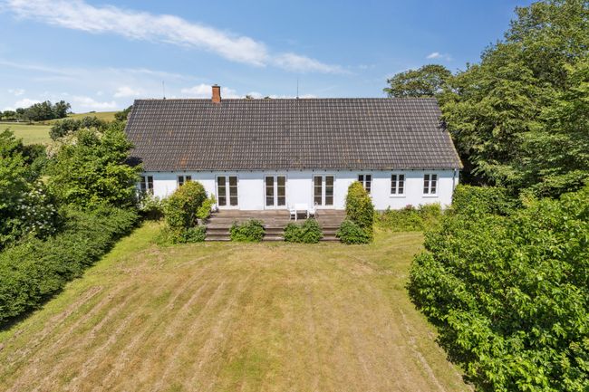 Søndre Landevej 36,  Råby