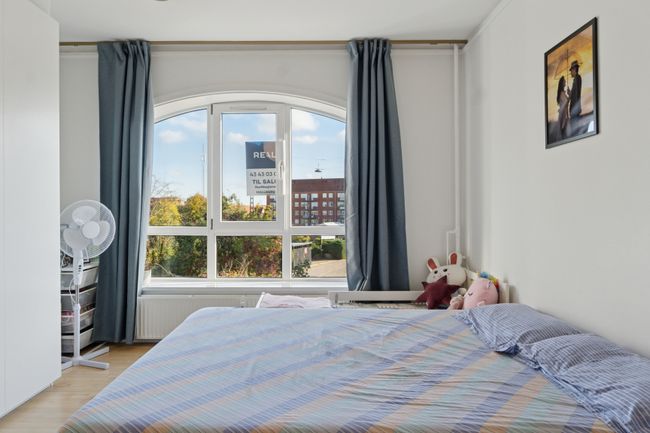 Peter Bangs Vej 232, 1. th