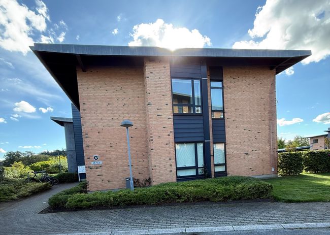 Lysbroparken 19,  Andelsbolig