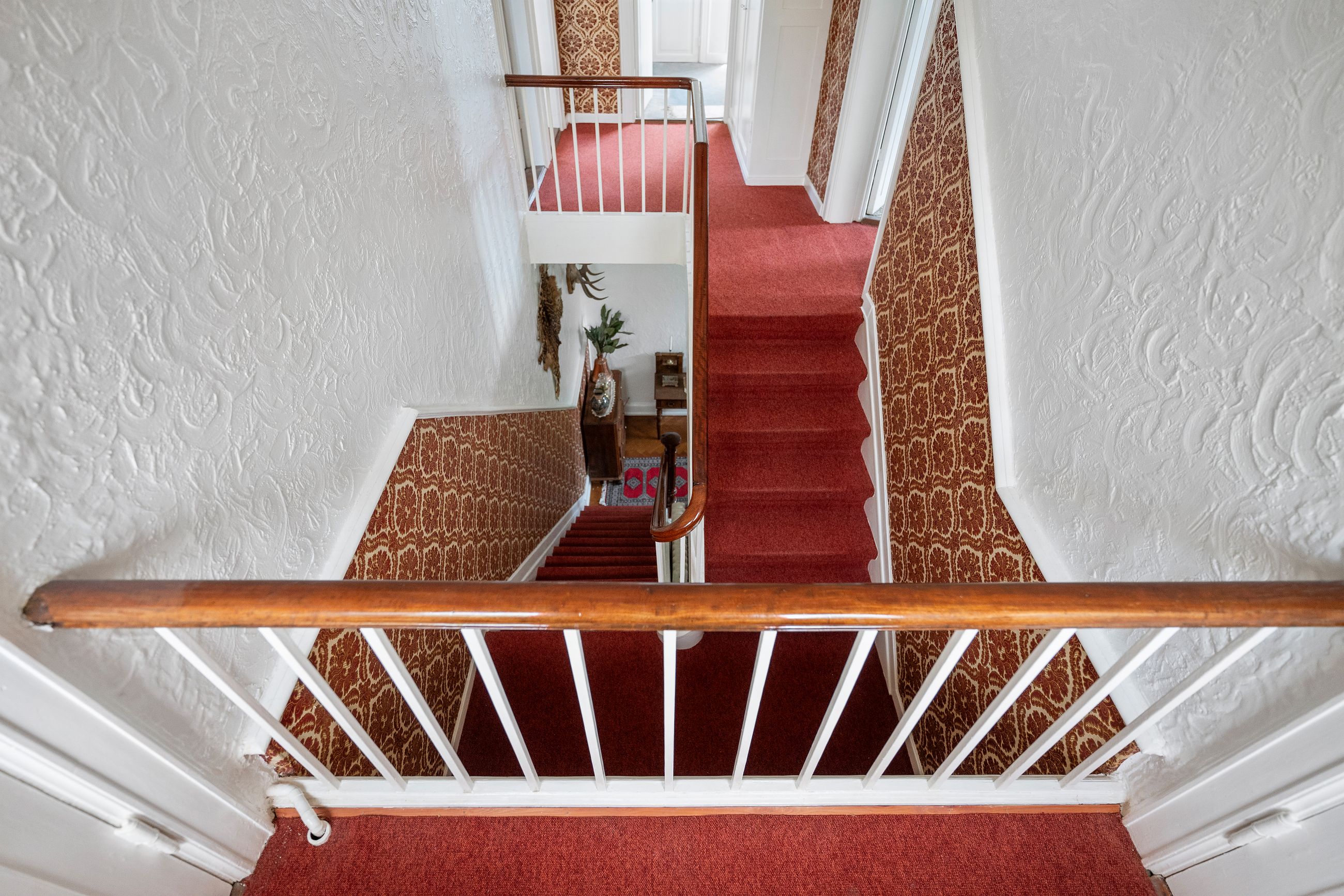 Margrethevej 10, Hellerup - Værelse