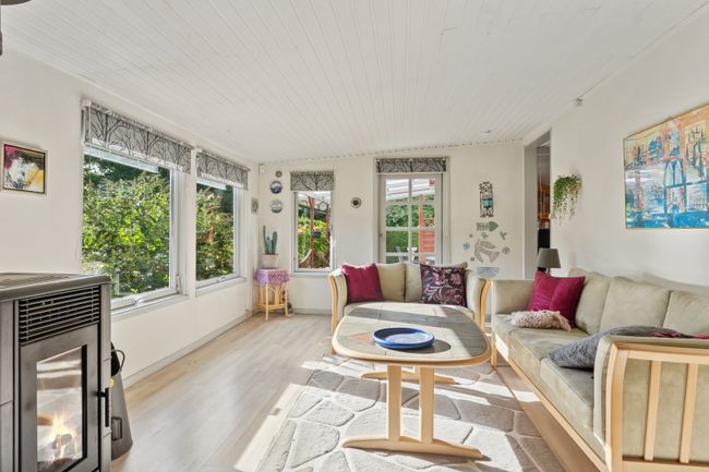 Stærevej 6,  Bønsvig Str