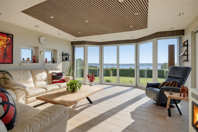 Hvedemarken 54,  Villa