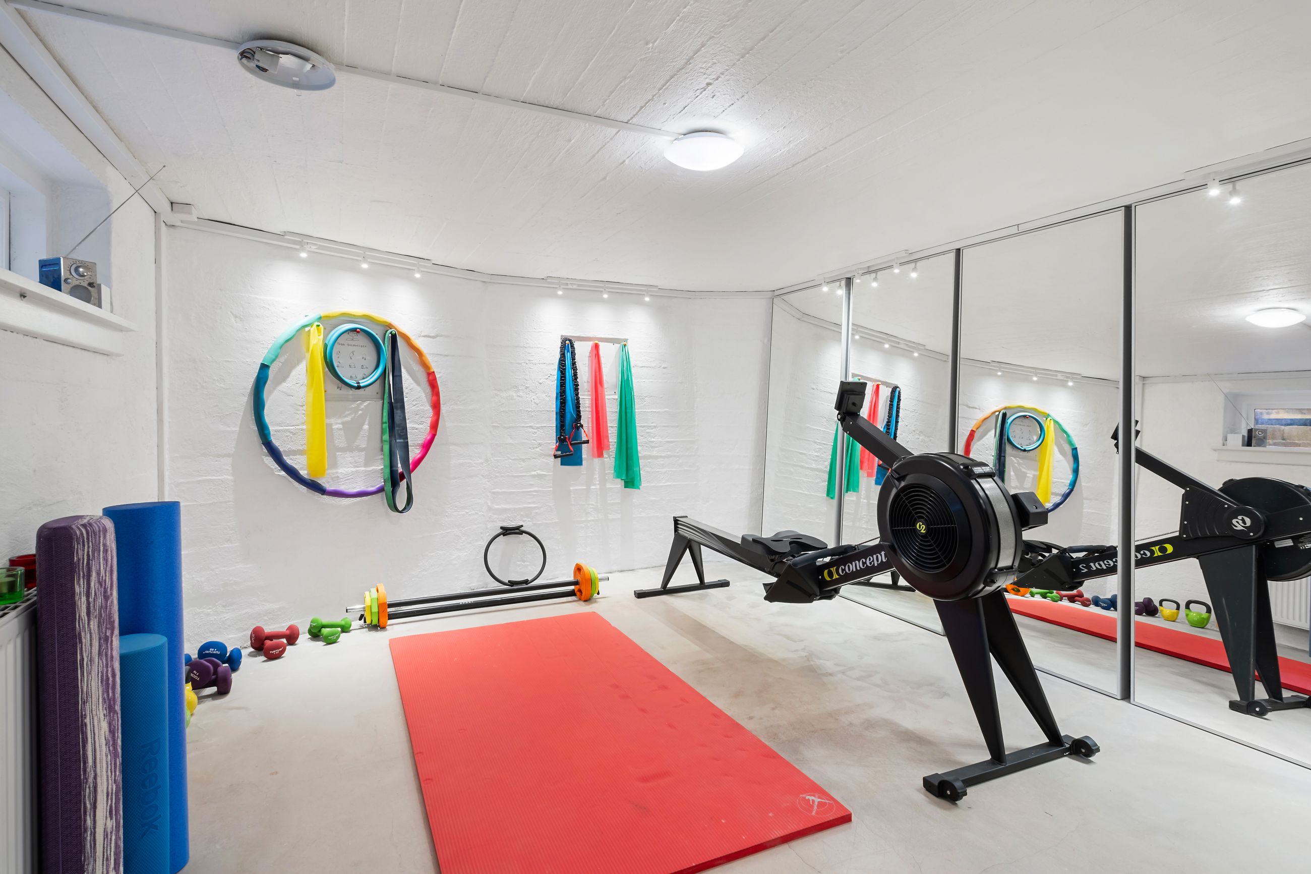 Emiliekildevej 46, Klampenborg - 29-Vaerelse