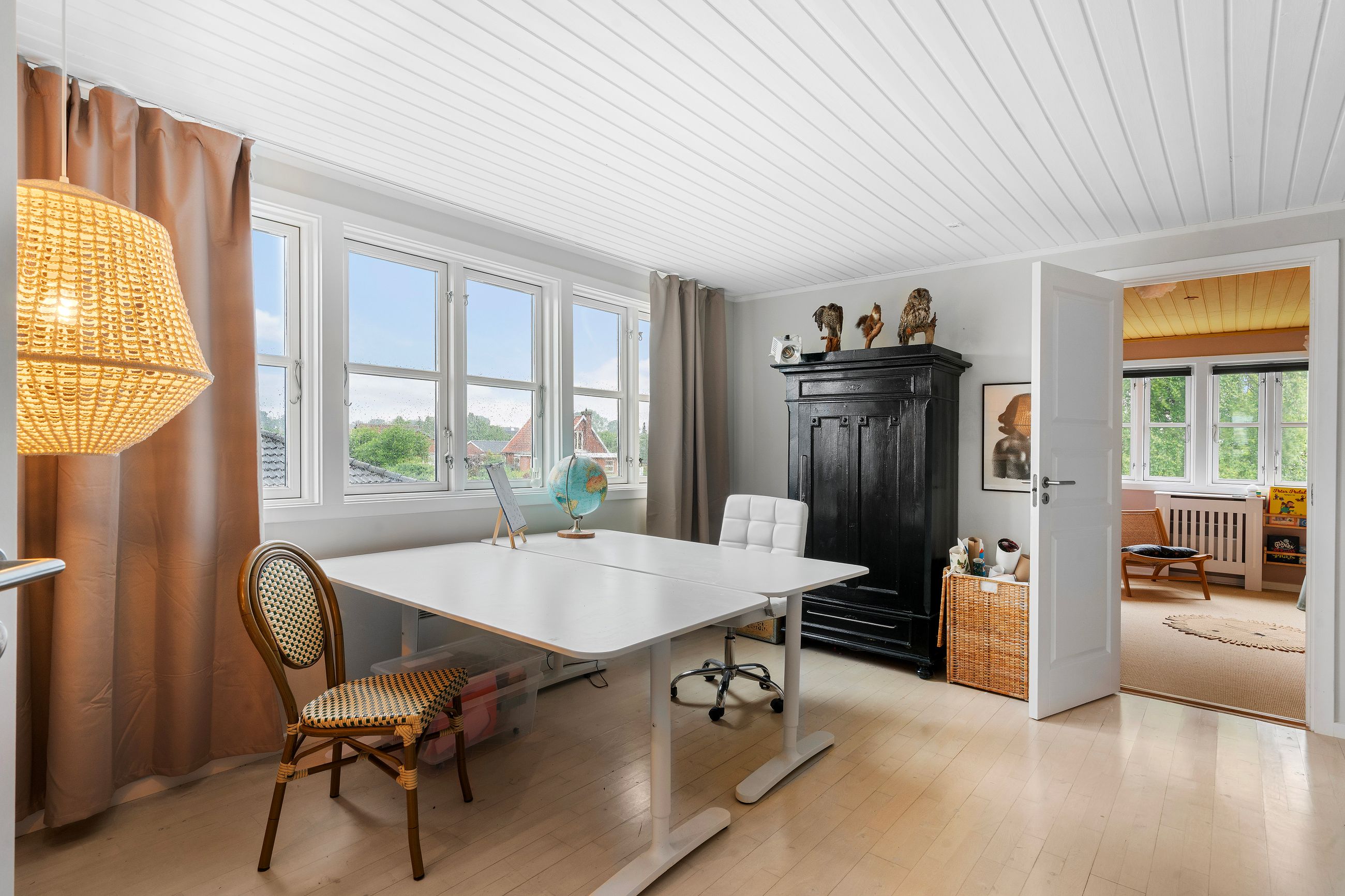 Råvænget 34, Bagsværd - Værelse