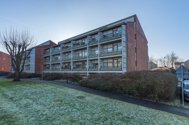 Pærevangen 2, 2. th Smørumnedre