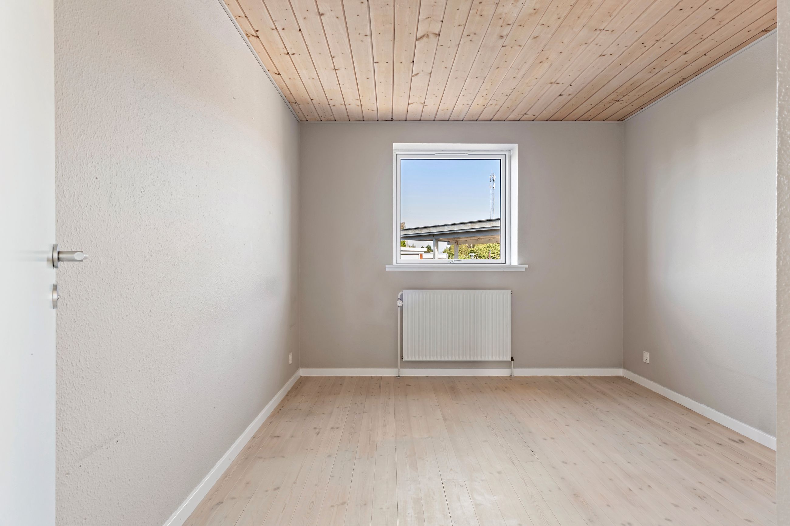 Fanøvej 2, Nykøbing Sj - 4-Vaerelse