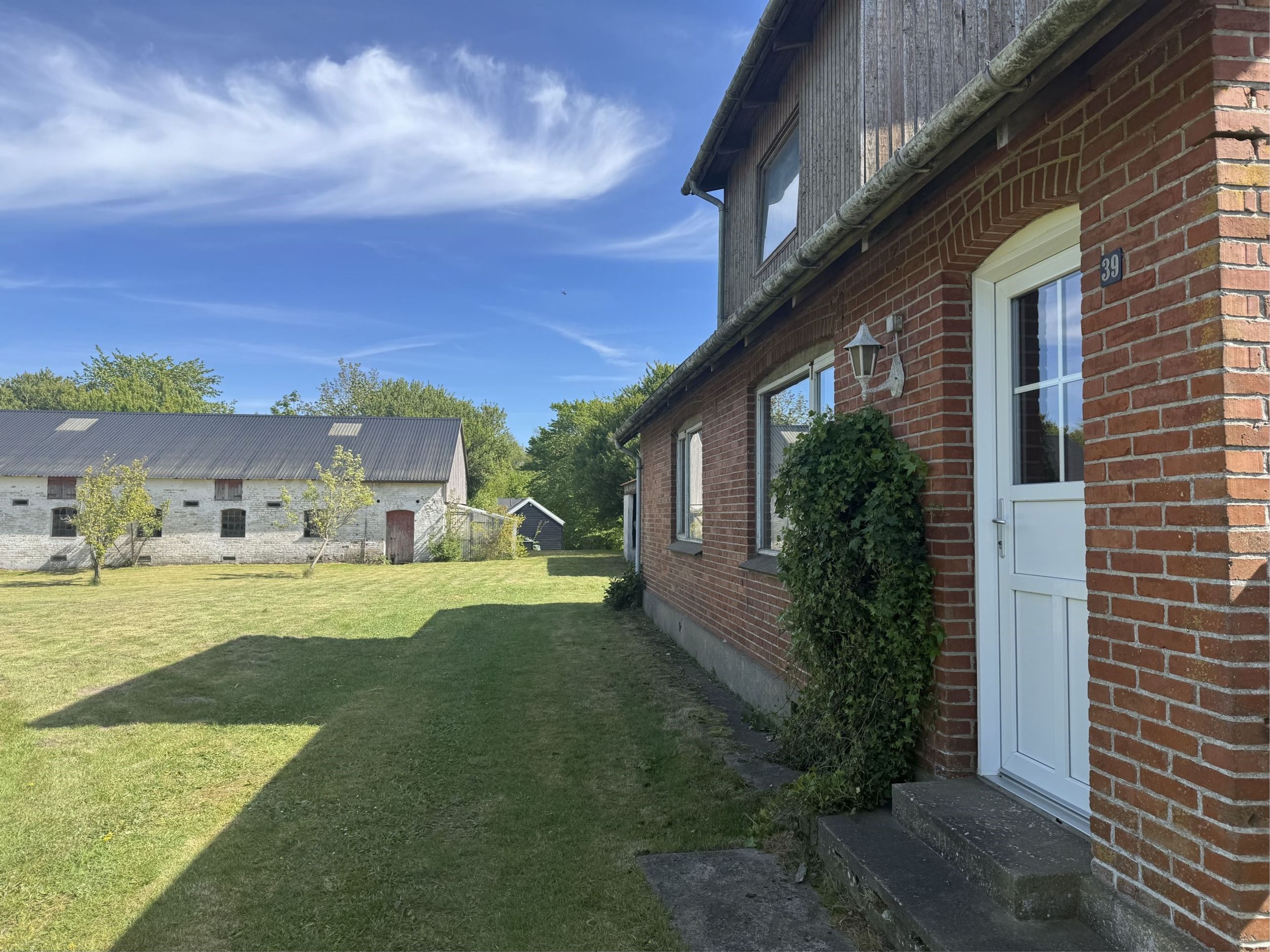 Hesselvej 39,  Villa