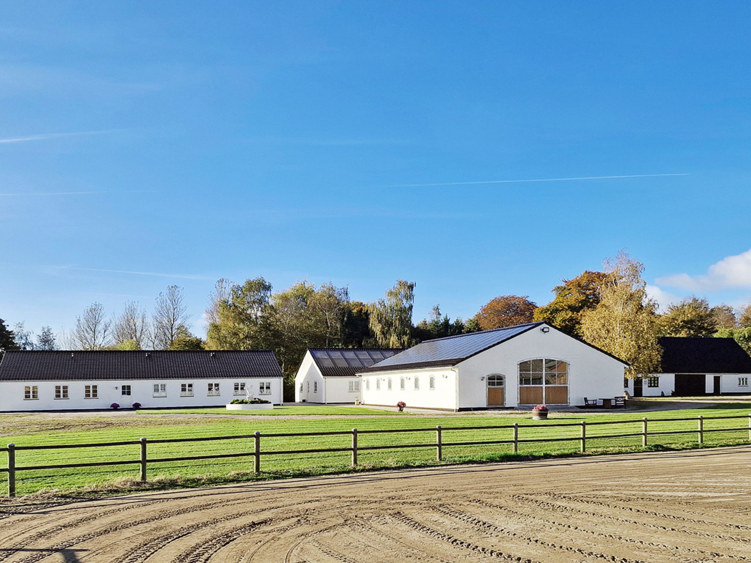 Nordmarksvej 2B, Brordrup, Gadstrup - Hovedfoto 1