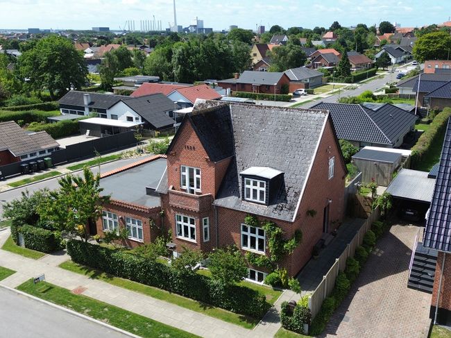 Gammelby Strandvej 68, 