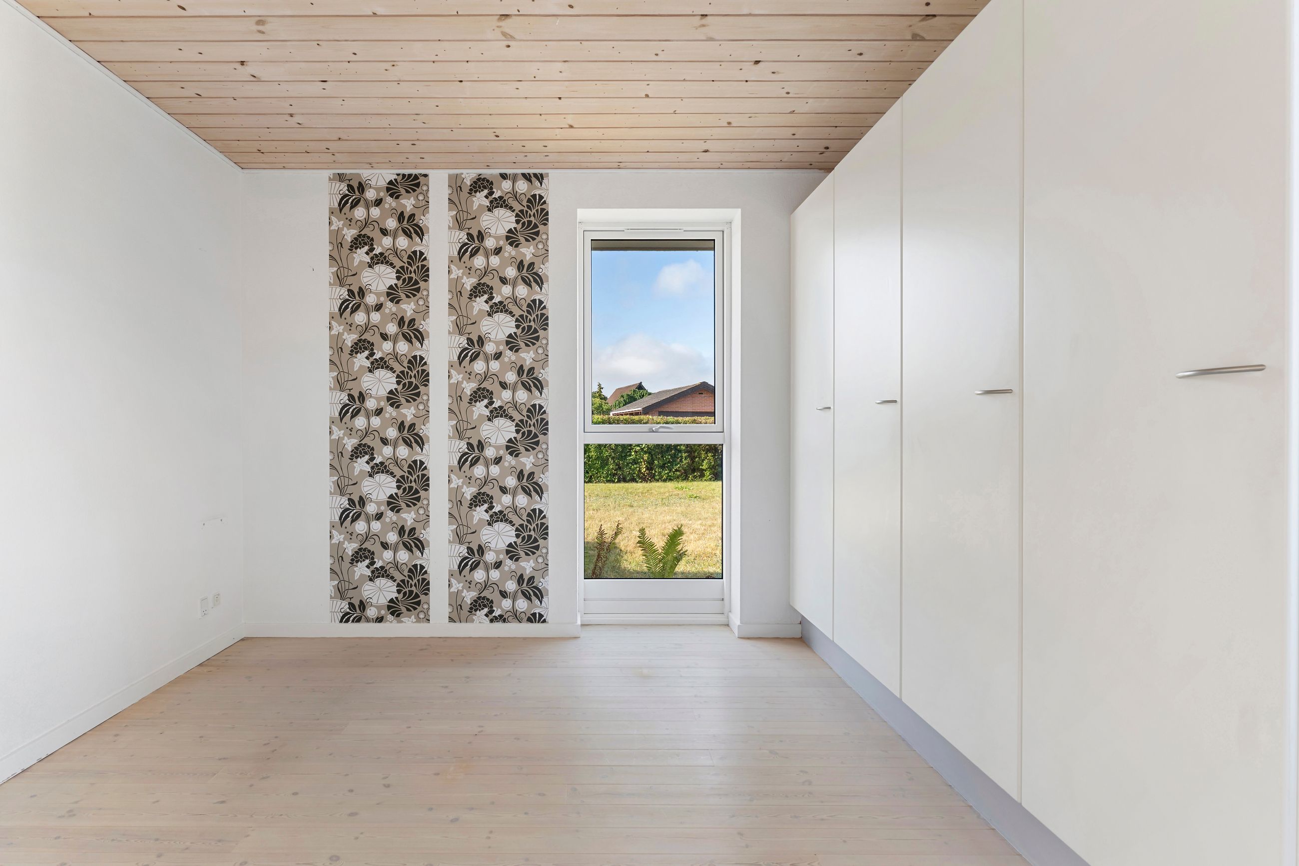 Fanøvej 2, Nykøbing Sj - 2-Vaerelse