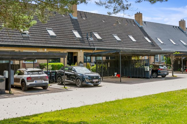 Søtofteparken 82,  Ganløse