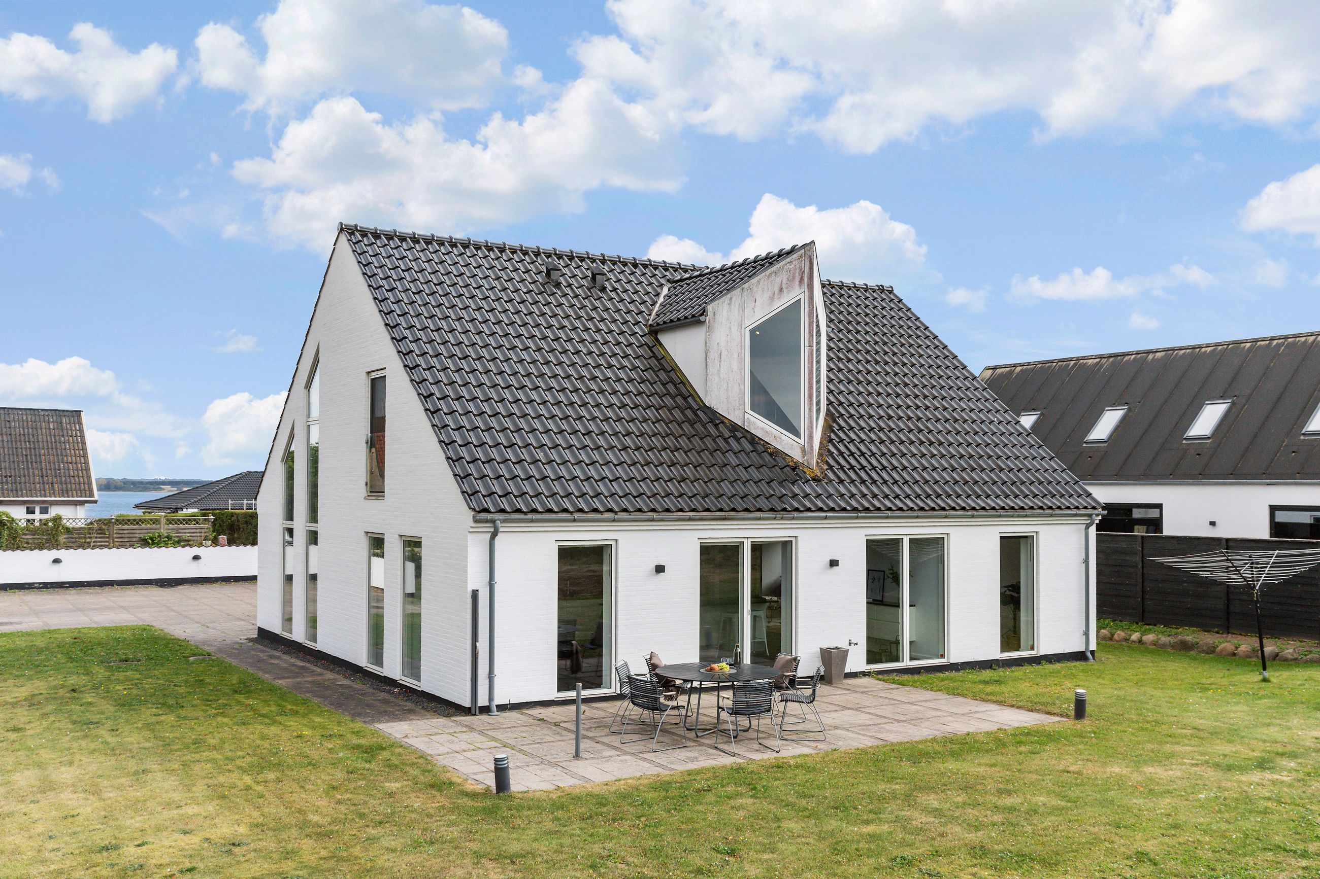 Hornsherredvej 281, Lyndby, Kirke Hyllinge - 73-Omraade