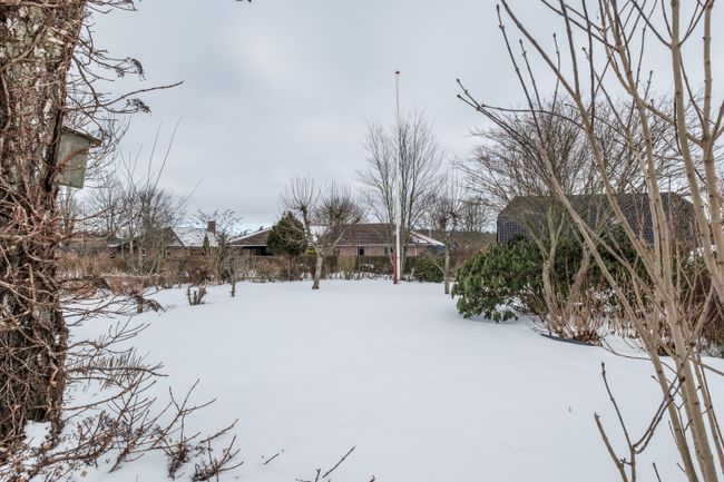 Skovtoften 1,  Ny Nørup