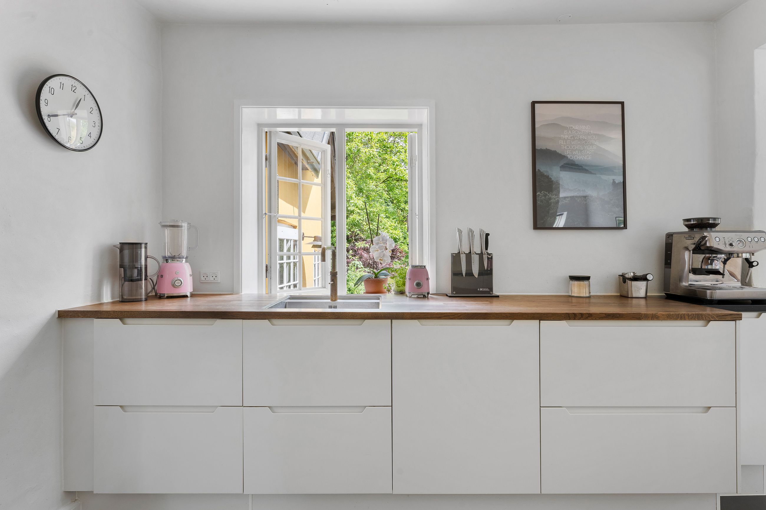 Grønnegade 19, Hørsholm - Køkken