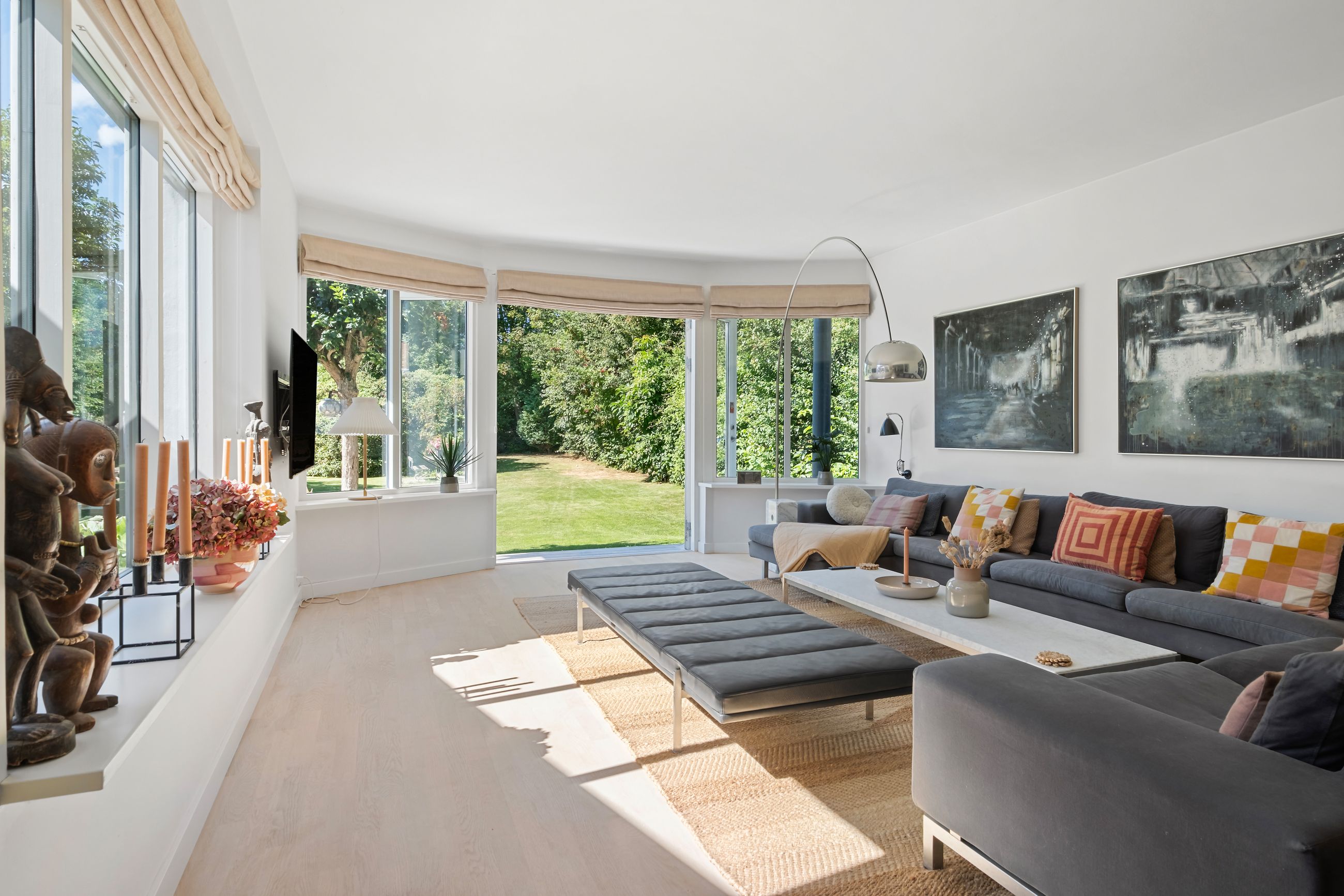 Emiliekildevej 46, Klampenborg - 24-Stue