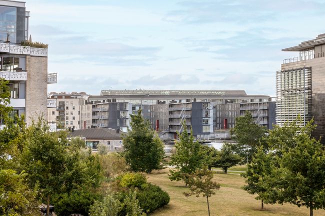 A.C. Meyers Vænge 5, 2. th