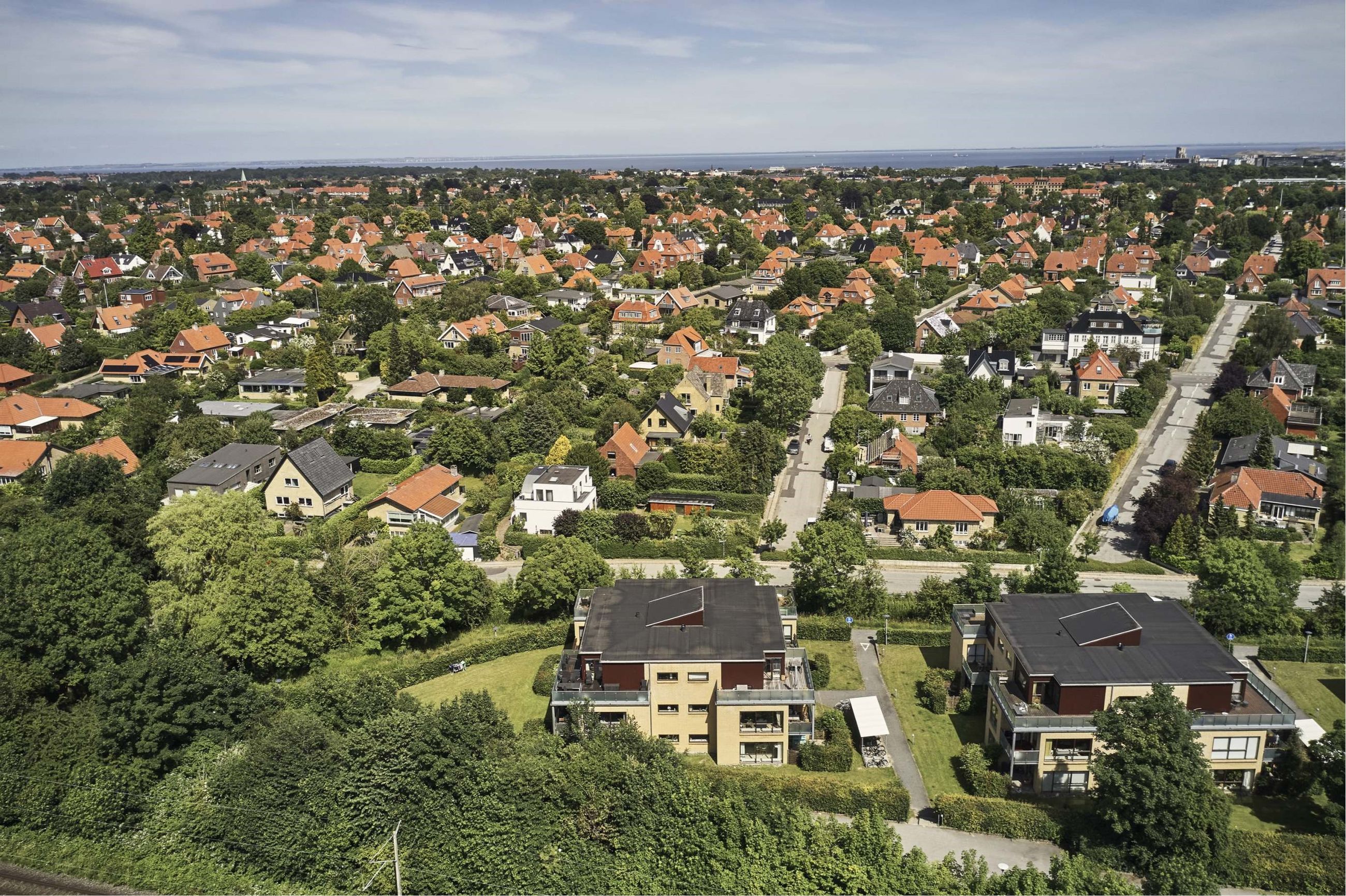 Lundedalsvej 40, 2. 2. Ejerlejlighed