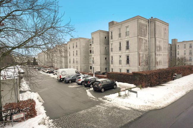 Holmegårdsparken 24, st. tv Ejerlejlighed