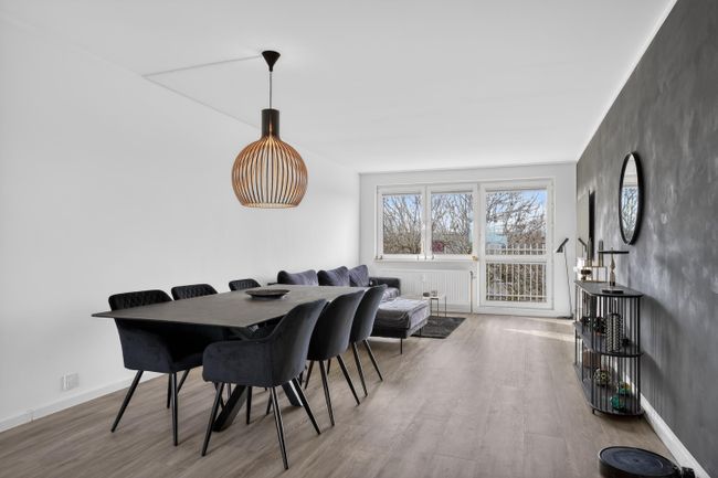 Blåbærhaven 10, 3. tv