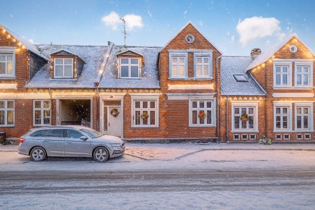 Stubbekøbingvej 16, st