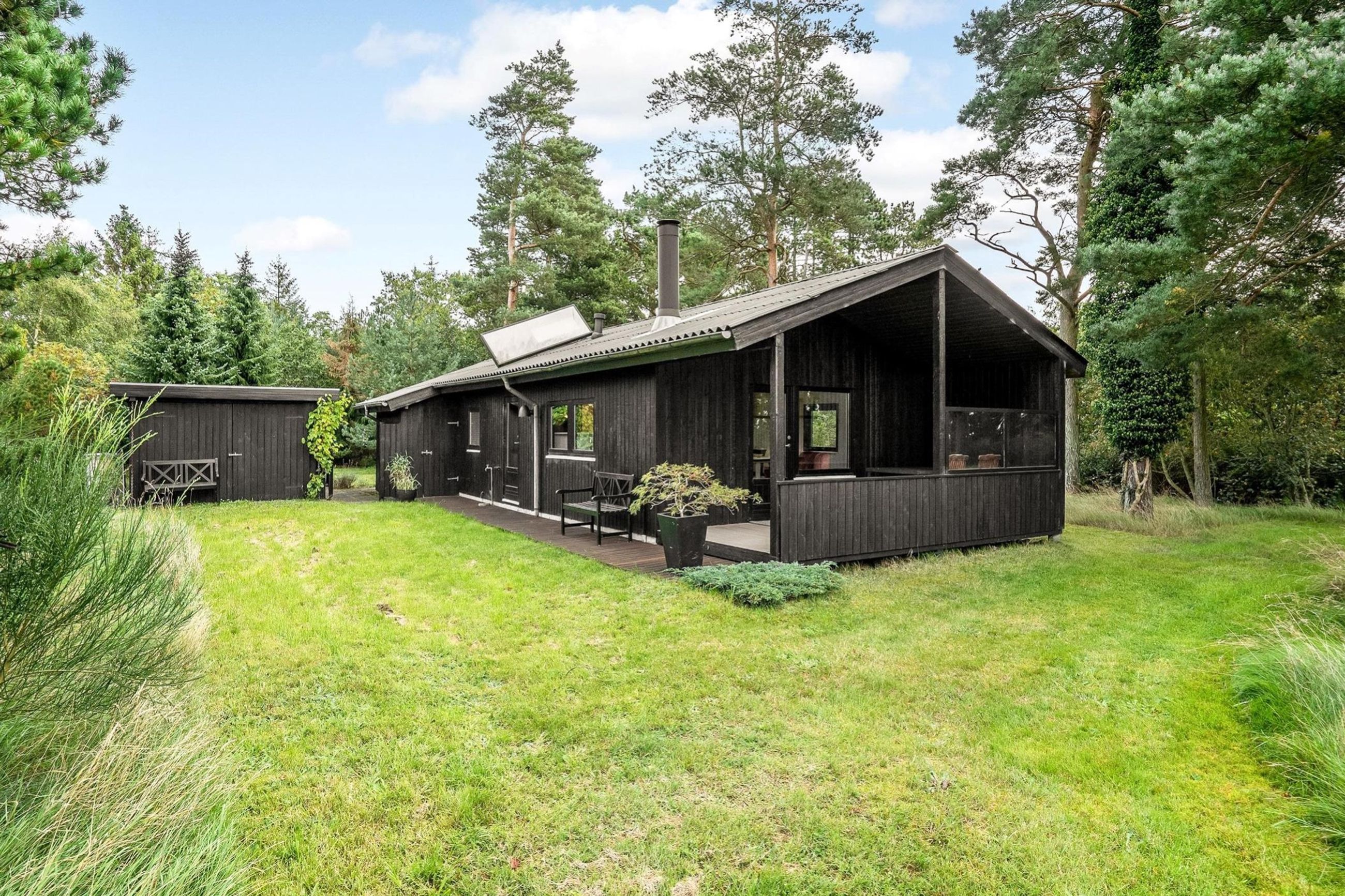 Havnøvej 15, Sødring Villa
